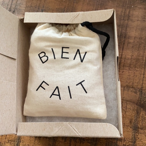 Madewell Ombré Resin Bracelet - Picture 7 of 12